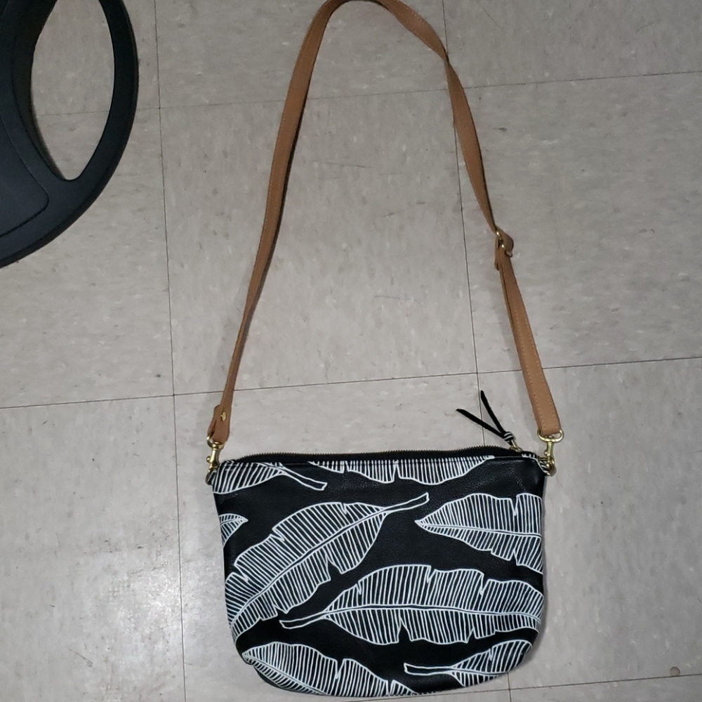 Jana Lam + Unbrella Collective (Mini Hobo)(S)